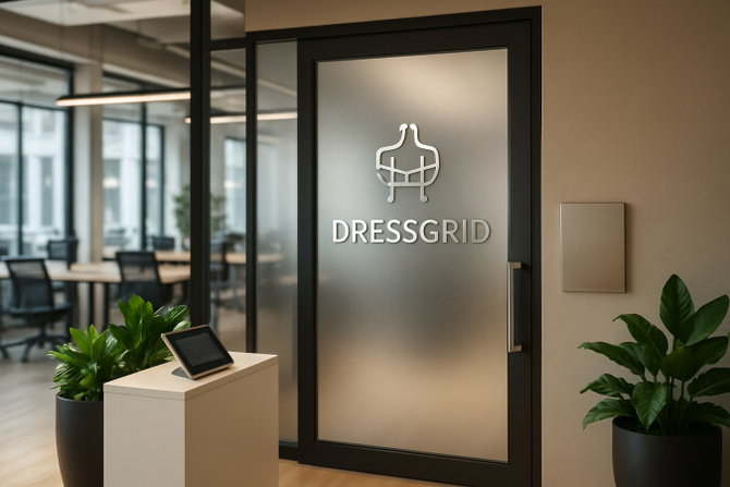 DressGrid.com — 4