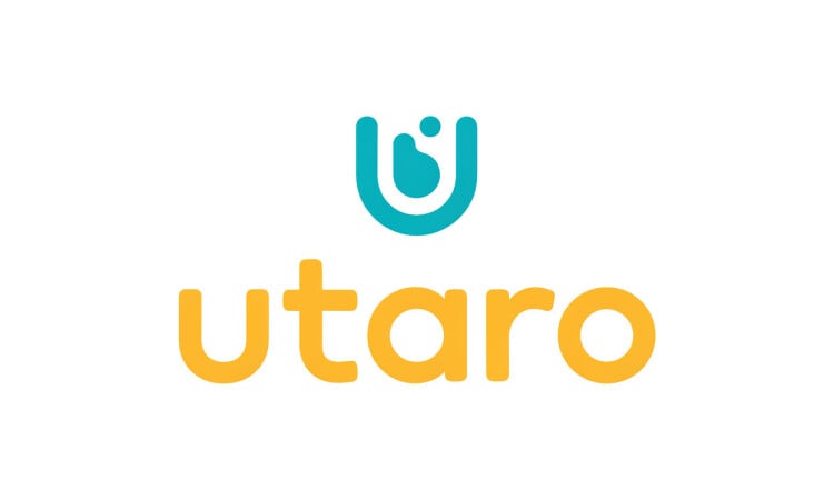 Utaro logo