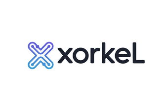 Xorkel.com - Creative brandable domain for sale