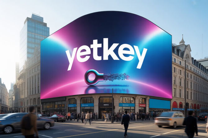 YetKey.com — 3