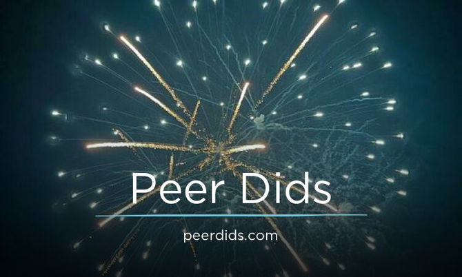 PeerDids.com