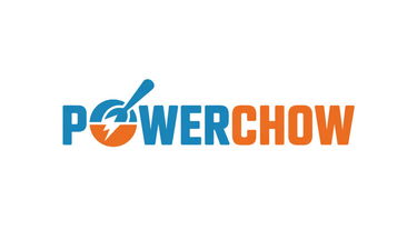 PowerChow.com - Creative brandable domain for sale