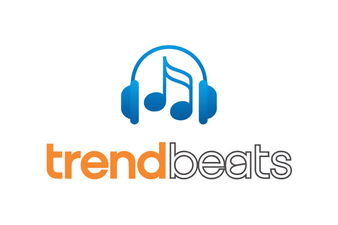 TrendBeats.com - Creative brandable domain for sale