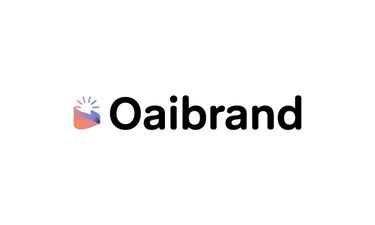OAIBrand.com - Creative brandable domain for sale