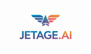 JetAge.ai is for sale