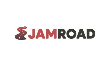 JamRoad.com - Creative brandable domain for sale