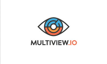 Multiview.io - Creative brandable domain for sale