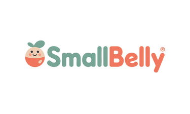 SmallBelly.com - Creative brandable domain for sale