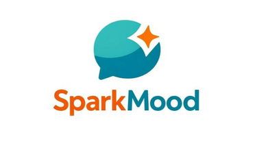 SparkMood logo