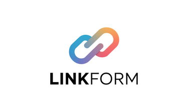 LinkForm logo