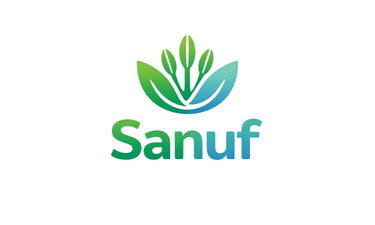 Sanuf logo