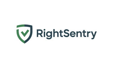 RightSentry.com - Creative brandable domain for sale