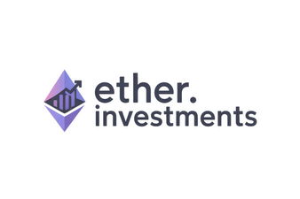 Ether logo