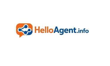 HelloAgent logo