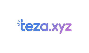 teza.xyz is for sale