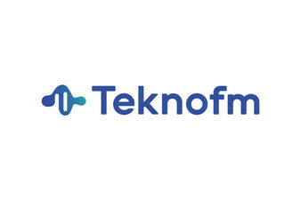 Teknofm.com - Creative brandable domain for sale
