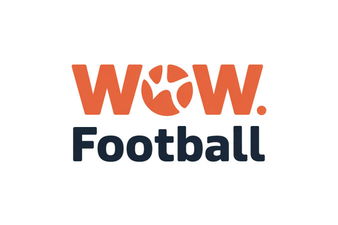 Wow.Football - Creative brandable domain for sale