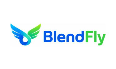 BlendFly.com is for sale