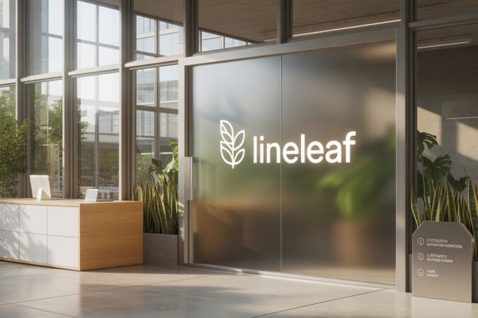 LineLeaf.com