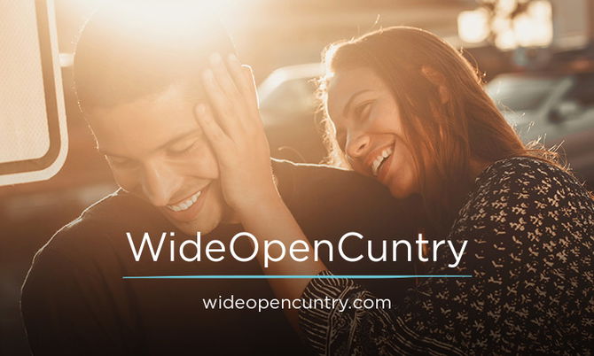 WideOpenCuntry.com