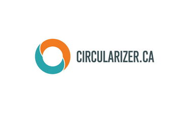 Circularizer.ca - Creative brandable domain for sale