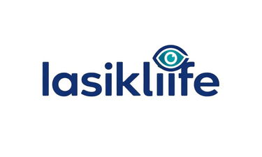 lasiklife.com - Creative brandable domain for sale