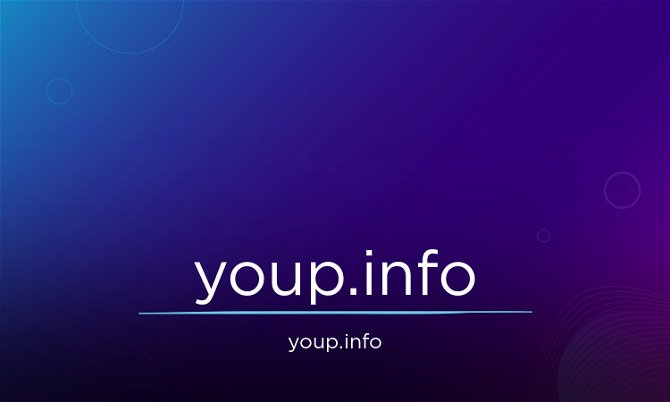 YouP.info