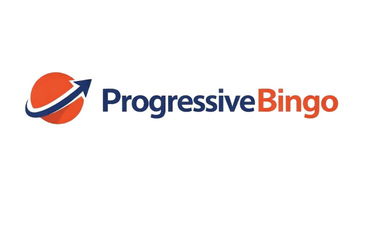 ProgressiveBingo.com - Creative brandable domain for sale