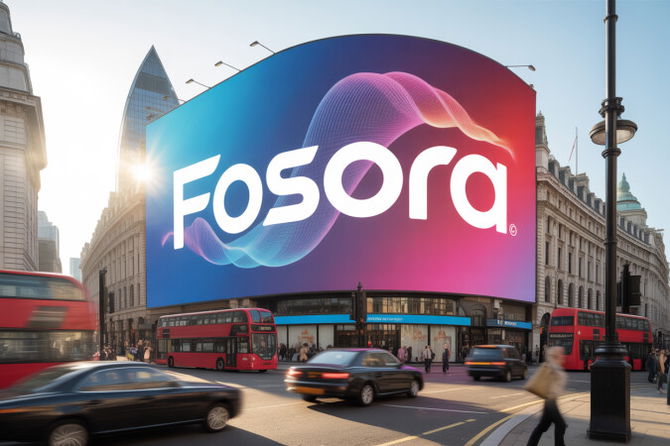 Fosora.com — 3