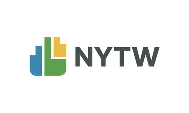 NYTW.com - Creative brandable domain for sale