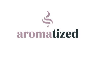 Aromatized.com is for sale