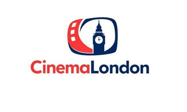 CinemaLondon.com - Creative brandable domain for sale