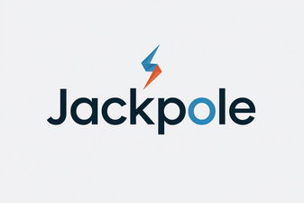 JackPole.com - Creative brandable domain for sale