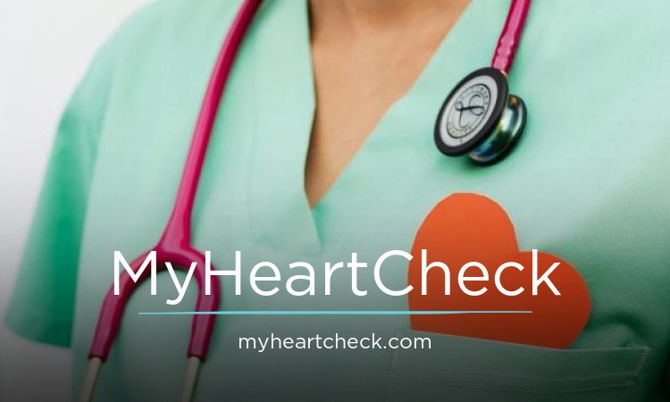 MyHeartCheck.com