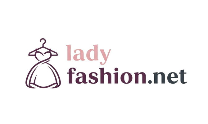 ladyfashion.net