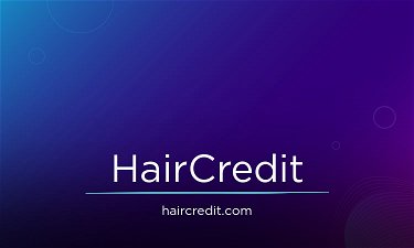 HairCredit.com