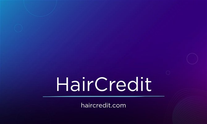 HairCredit.com