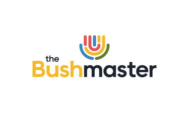 TheBushmaster.com - Creative brandable domain for sale