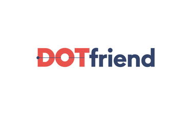 DotFriend.com is for sale