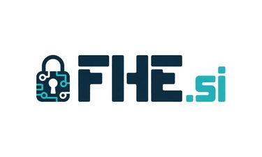 FHE.si - Creative brandable domain for sale
