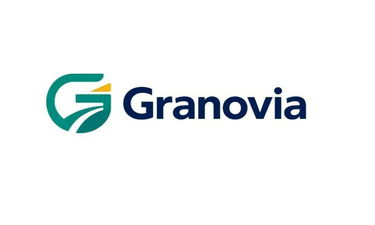Granovia.com - Creative brandable domain for sale