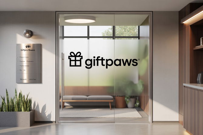 GiftPaws.com