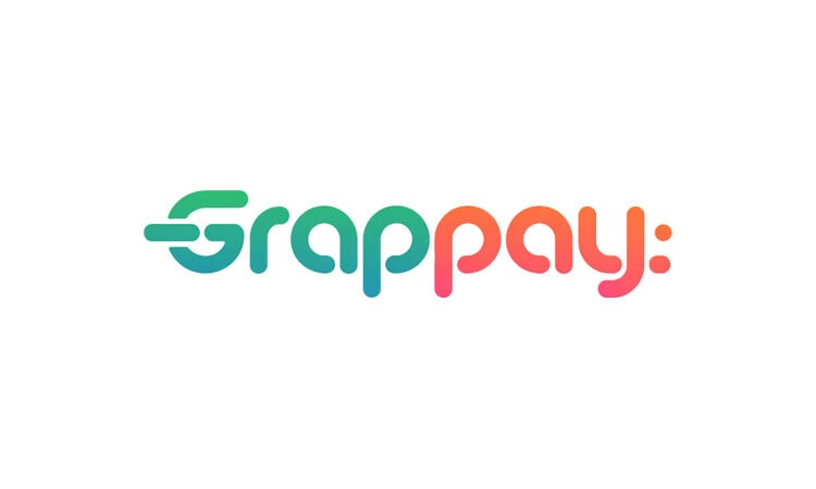GrapPay logo