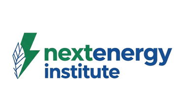 NextEnergy.institute - Creative brandable domain for sale