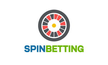 SpinBetting.com - Creative brandable domain for sale