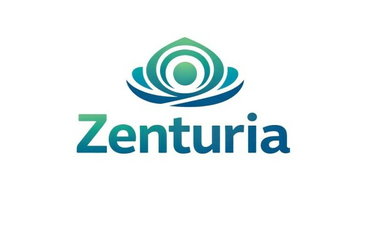 Zenturia logo