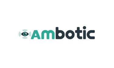 Ambotic.com is for sale