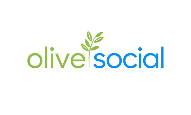 OliveSocial.com