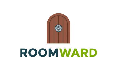 RoomWard.com - Creative brandable domain for sale
