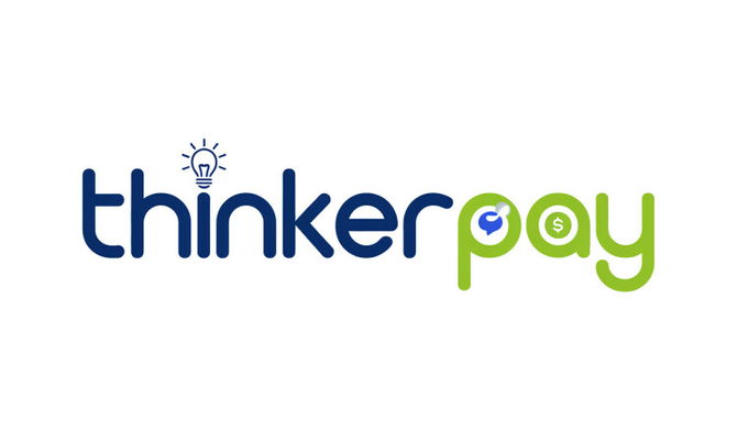 ThinkerPay.com